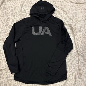UA Hoodie